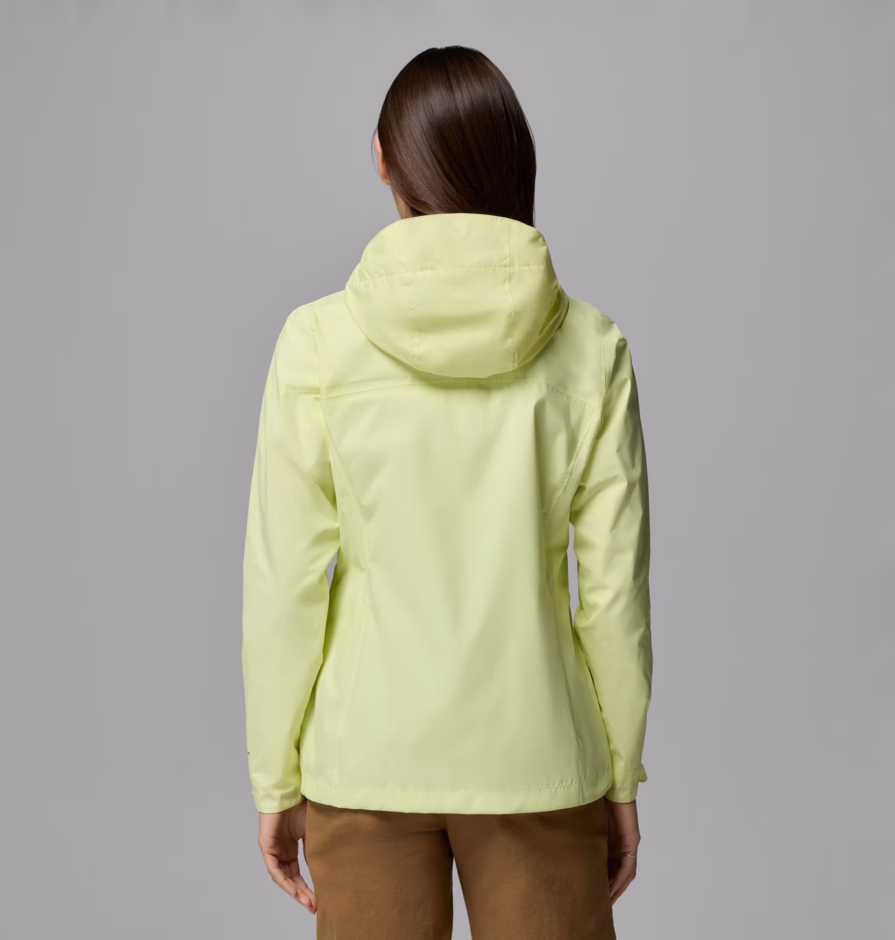 ABRIGOS FEMENINO COLUMBIA ARCADIA II WATERPROOF – foto 3